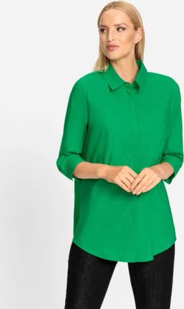 heine Klassische Bluse Bluse