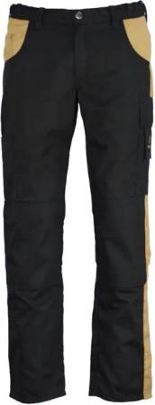 workawear Arbeitshose Arbeitshose Herren Cargohose Komfortable