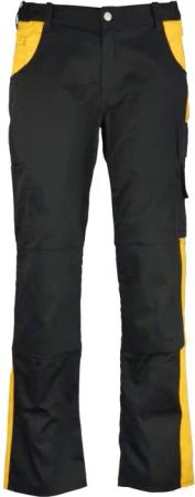 workawear Arbeitshose Arbeitshose Herren Cargohose Komfortable