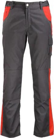 workawear Arbeitshose Arbeitshose Herren Cargohose Komfortable