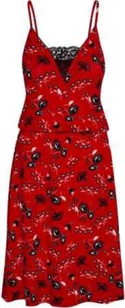 Vive Maria Trägerkleid Red Summer