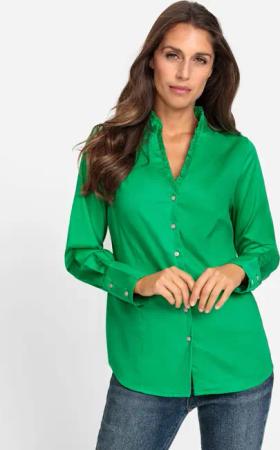 heine Klassische Bluse Bluse