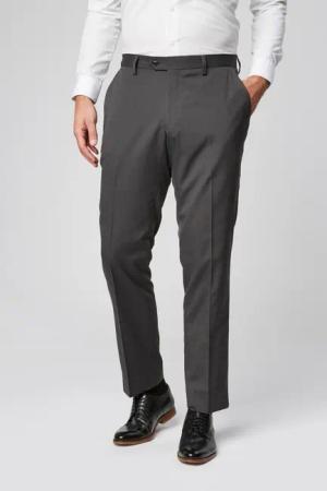 Next Anzughose Anzug: Hose – Tailored