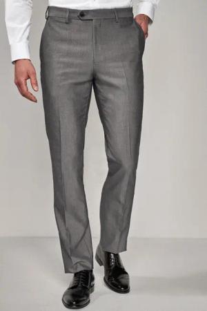 Next Anzughose Anzug: Hose – Tailored