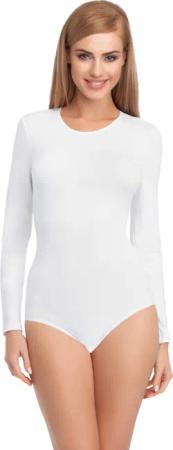Merry Style Body Damen Langarm Body