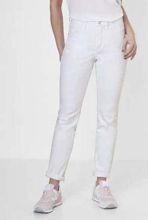 Paddock's Stoffhose PAT Slim-Fit Hose