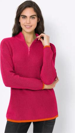 heine Strickpullover Pullover