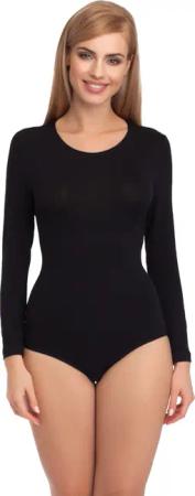 Merry Style Body Damen Langarm Body
