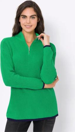 heine Strickpullover Pullover