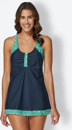 Witt Tankini-Top Tankini-Top