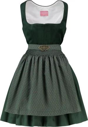 Krüger Madl Dirndl