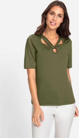 heine T-Shirt Shirt