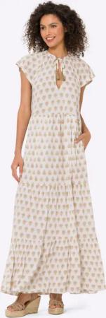 heine Jerseykleid Jersey-Kleid