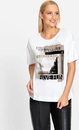 heine T-Shirt Shirt