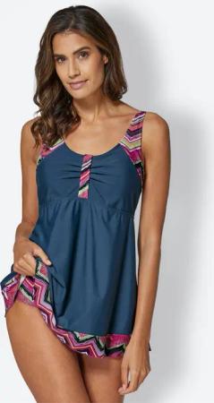 Witt Tankini-Top Tankini-Top