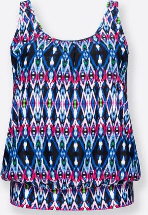 Witt Tankini-Top