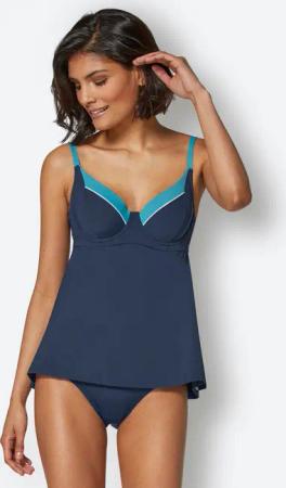 Witt Tankini-Top Bügel-Tankini-Top
