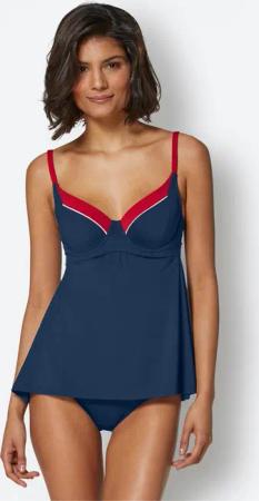 Witt Tankini-Top Bügel-Tankini-Top