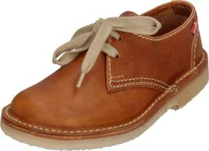 Duckfeet JYLLAND 330 Schnürschuh Brown