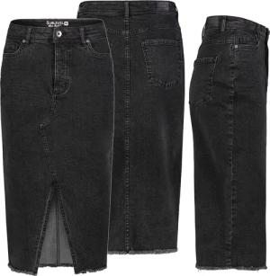 SUBLEVEL Jeansrock Damen Jeans rock Rock