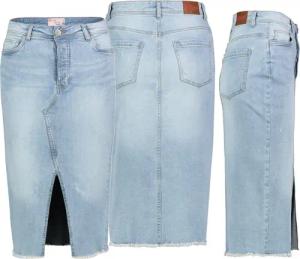 SUBLEVEL Jeansrock Damen Jeans rock Rock