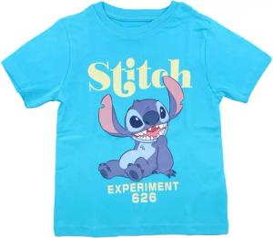 Disney T-Shirt T-Shirt Lilo & Stitch