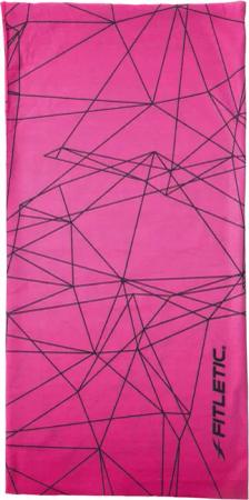 Fitletic Multifunktionstuch MULTI SCARF - Multifunktionstuch