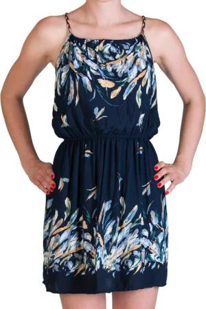 PANASIAM Tunikakleid Summerdress Leichtes Sommerkleid