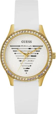 Guess Quarzuhr