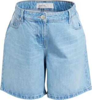 Next Jeansshorts Denim-Shorts aus 100 % Baumwolle,