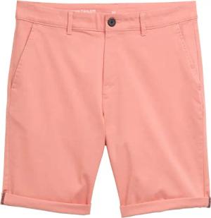 TOM TAILOR Bermudas Slim Chino Shorts