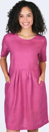 Deerberg Sommerkleid Rabea