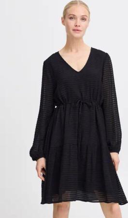 b.young Cocktailkleid BYHELIA DRESS - (mit