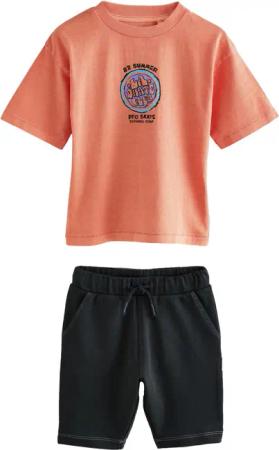 Next T-Shirt & Shorts T-Shirt und