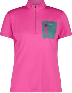 CMP T-Shirt CMP Damen Radsportshirt W