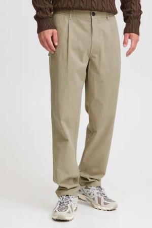 !Solid Stoffhose SDMOOSE LIAM ELAS. moderne