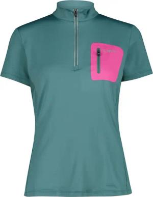 CMP T-Shirt CMP Damen Radsportshirt W