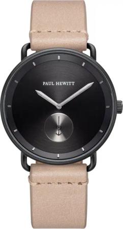 PAUL HEWITT Quarzuhr Breakwater Case