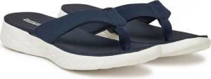 Skechers Skechers Damen Pantolette, 140702-NVY, marine