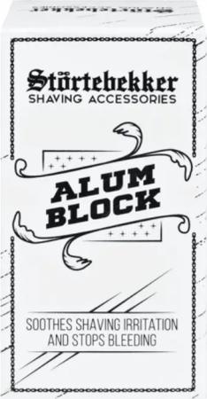 Störtebekker After-Shave Alaunstein - wirkt Blutstillend