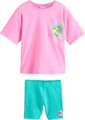Next T-Shirt & Shorts T-Shirt und