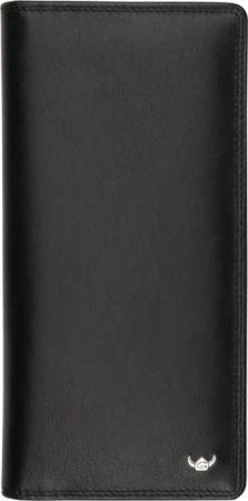 Golden Head Geldbörse Leather Wallet, aus