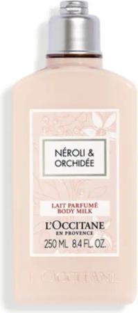L'OCCITANE Bodylotion Bodymilch Neroli & Orchidee