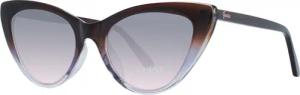 Guess Sonnenbrille GF6147 5292B 52-20-145