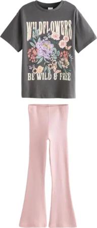 Next Shirt & Hose T-Shirt und