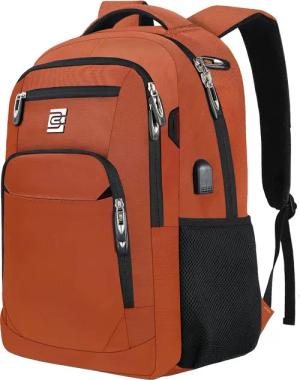 REDOM Laptoprucksack Laptop Rucksack Rucksäcke Schulrucksack