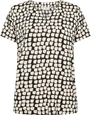 KAFFE T-Shirt T-shirt KAbella