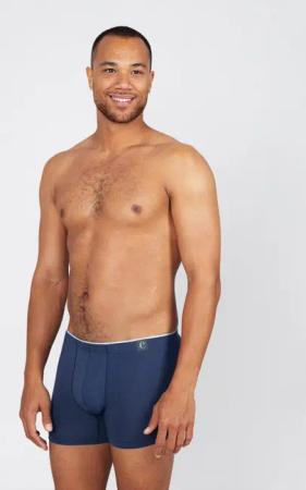 Erlich Textil Boxershorts FRIEDRICH (1-St)