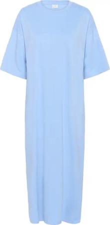 KAFFE Strickkleid Kleid KAedna