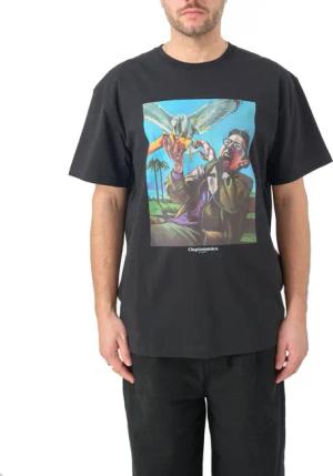 Cleptomanicx T-Shirt T-Shirt Cleptomanicx Gullmare